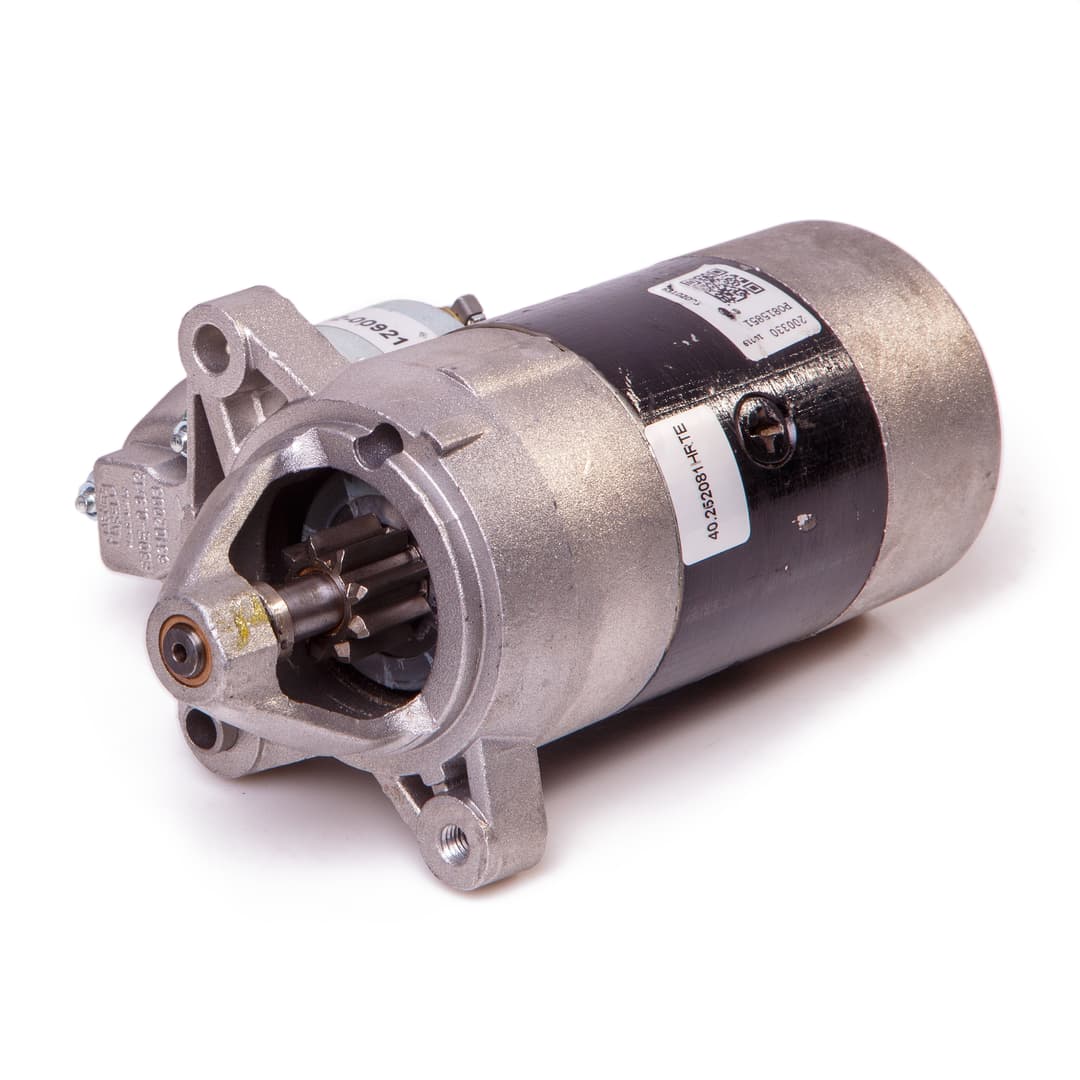 Starter HARTWINN 40.252081HRTE