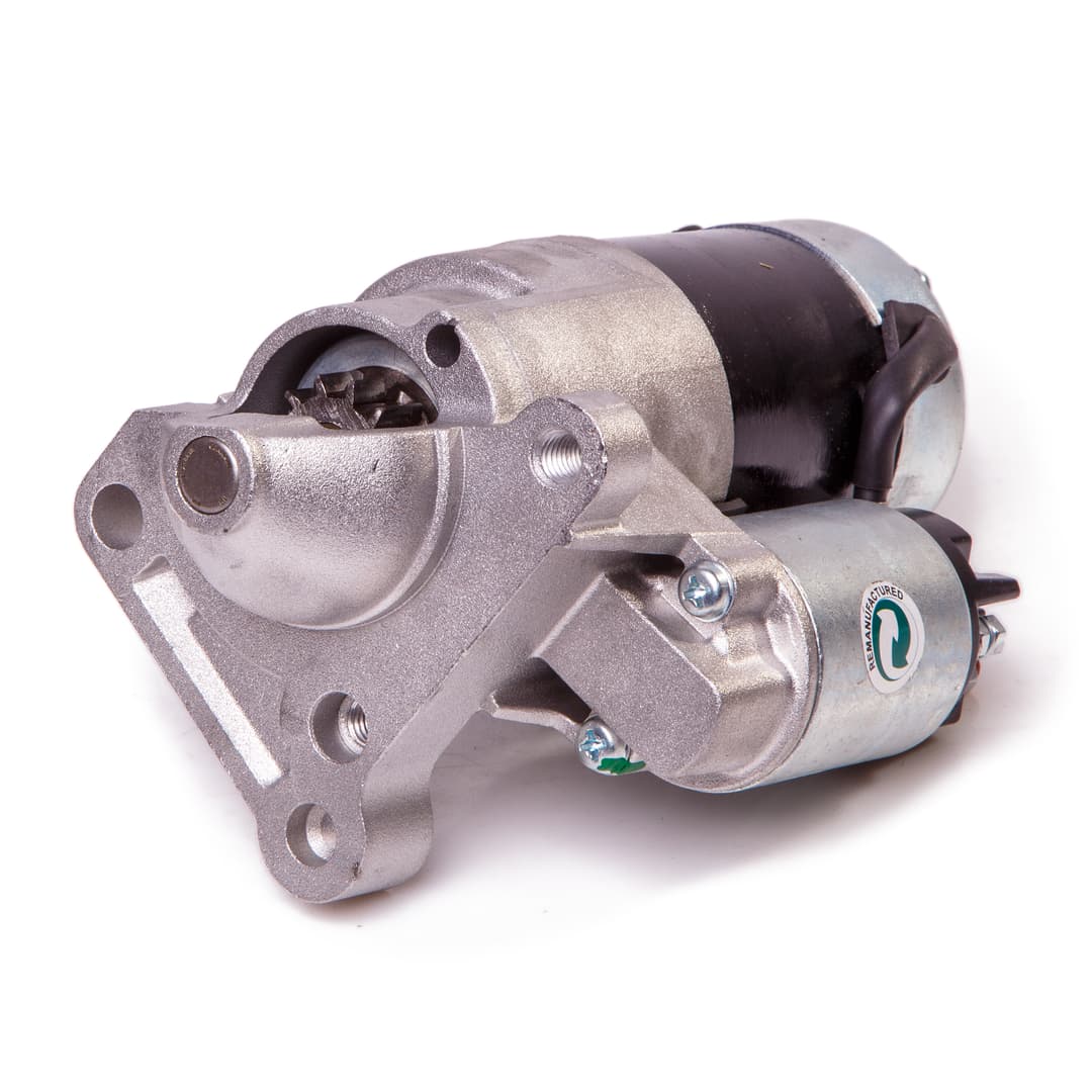 Starter HARTWINN 40.254158HRTE