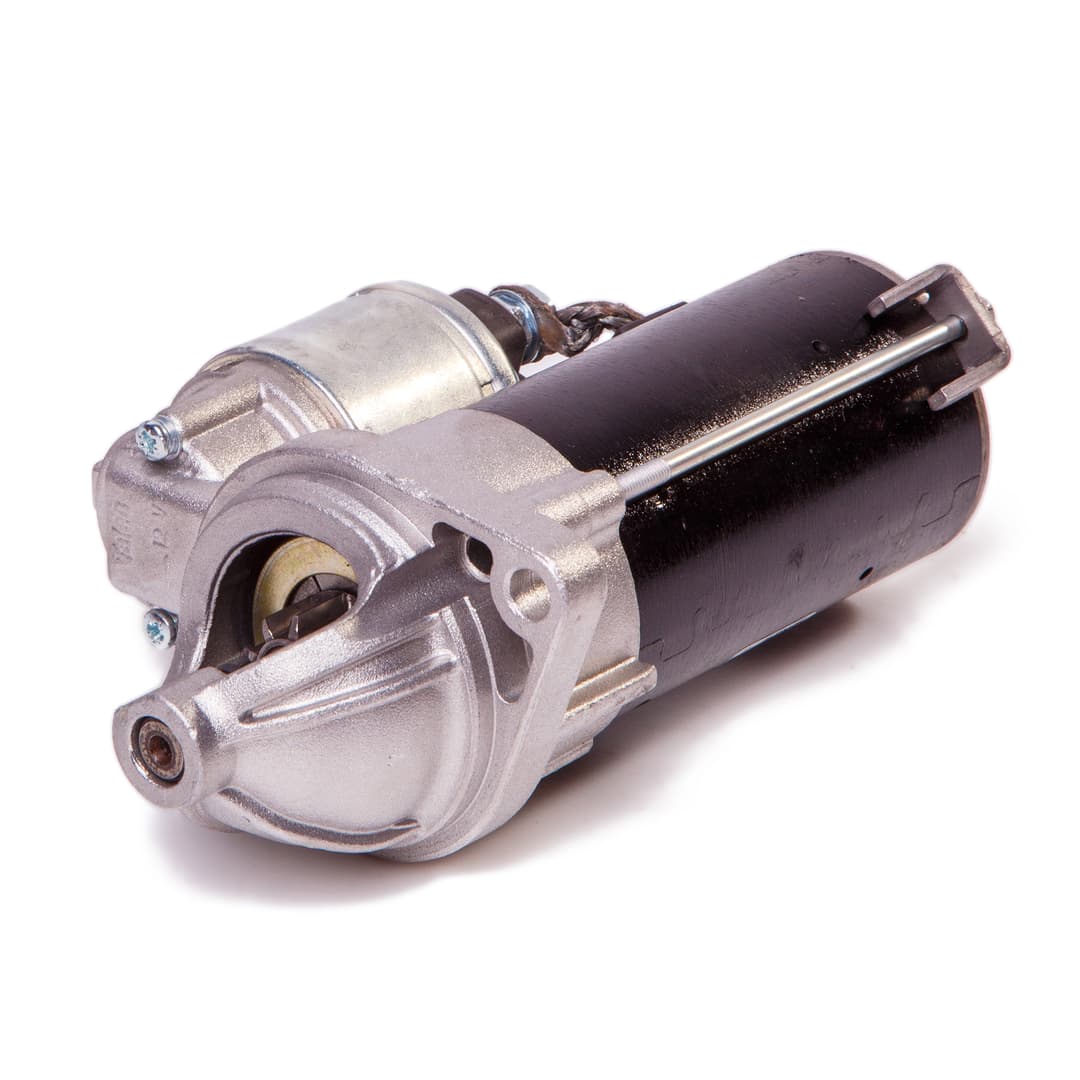 Starter HARTWINN 40.254093HRTE