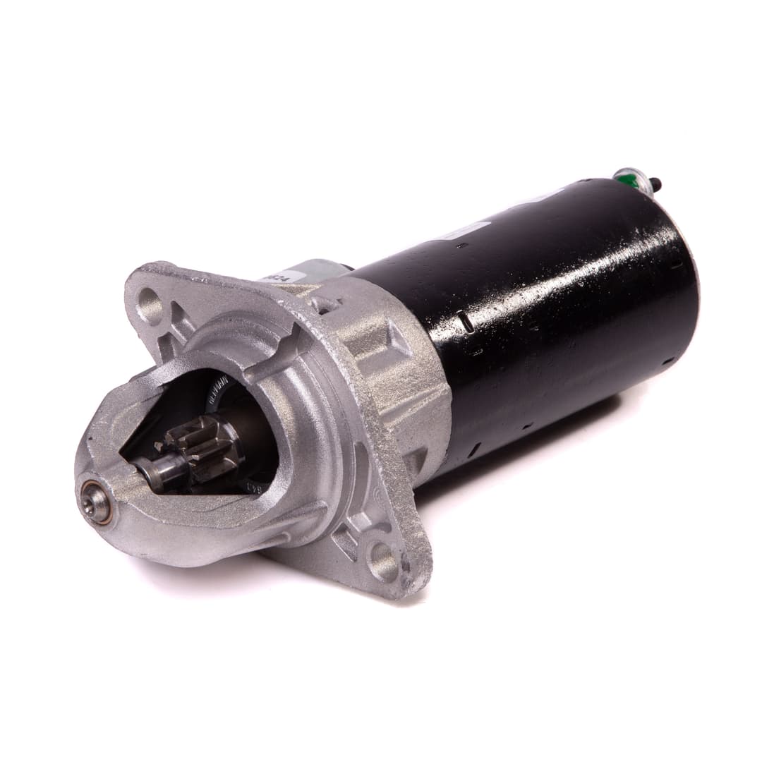 Starter HARTWINN 40.251441HRTE