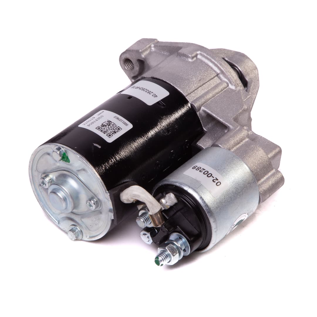 Starter HARTWINN 40.253250HRTE