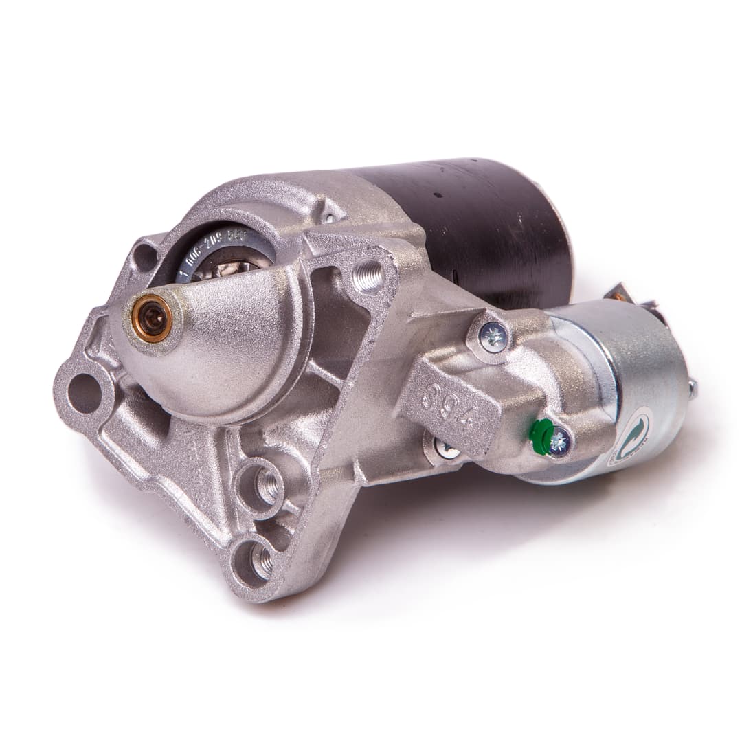 Starter HARTWINN 40.253034HRTE