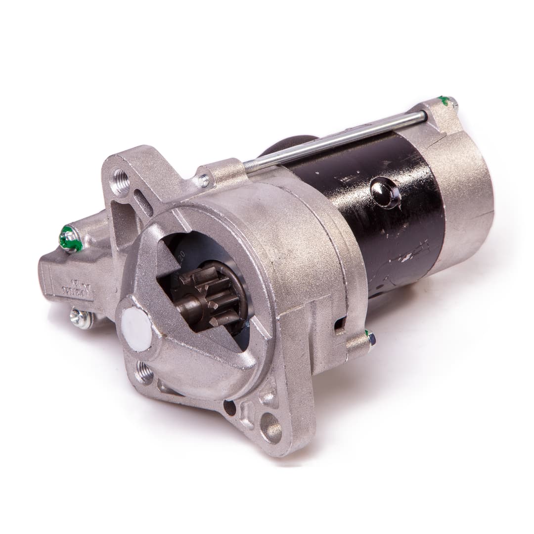 Starter HARTWINN 40.250446HRTE