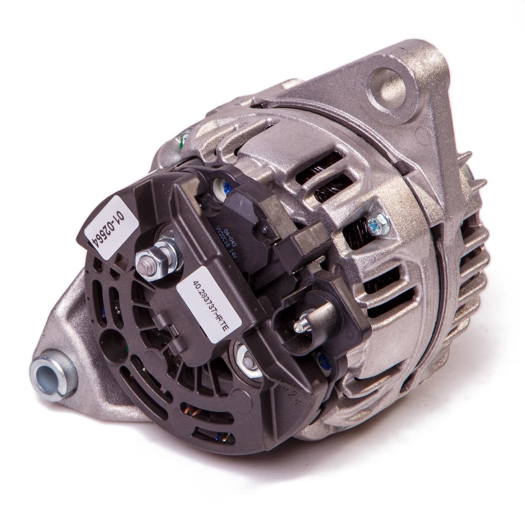 Generator/alternator HARTWINN 40.283737HRTE