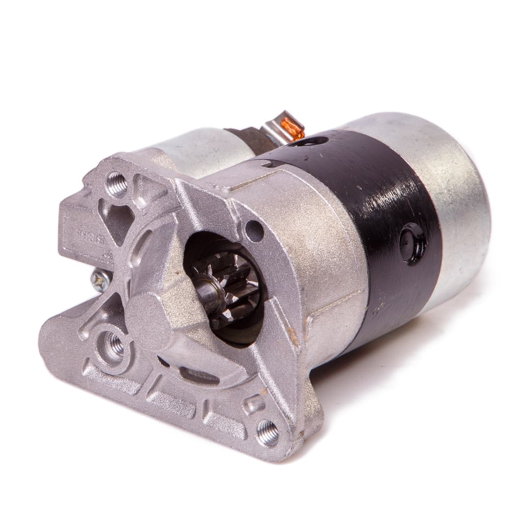 Starter HARTWINN 40.253042HRTE