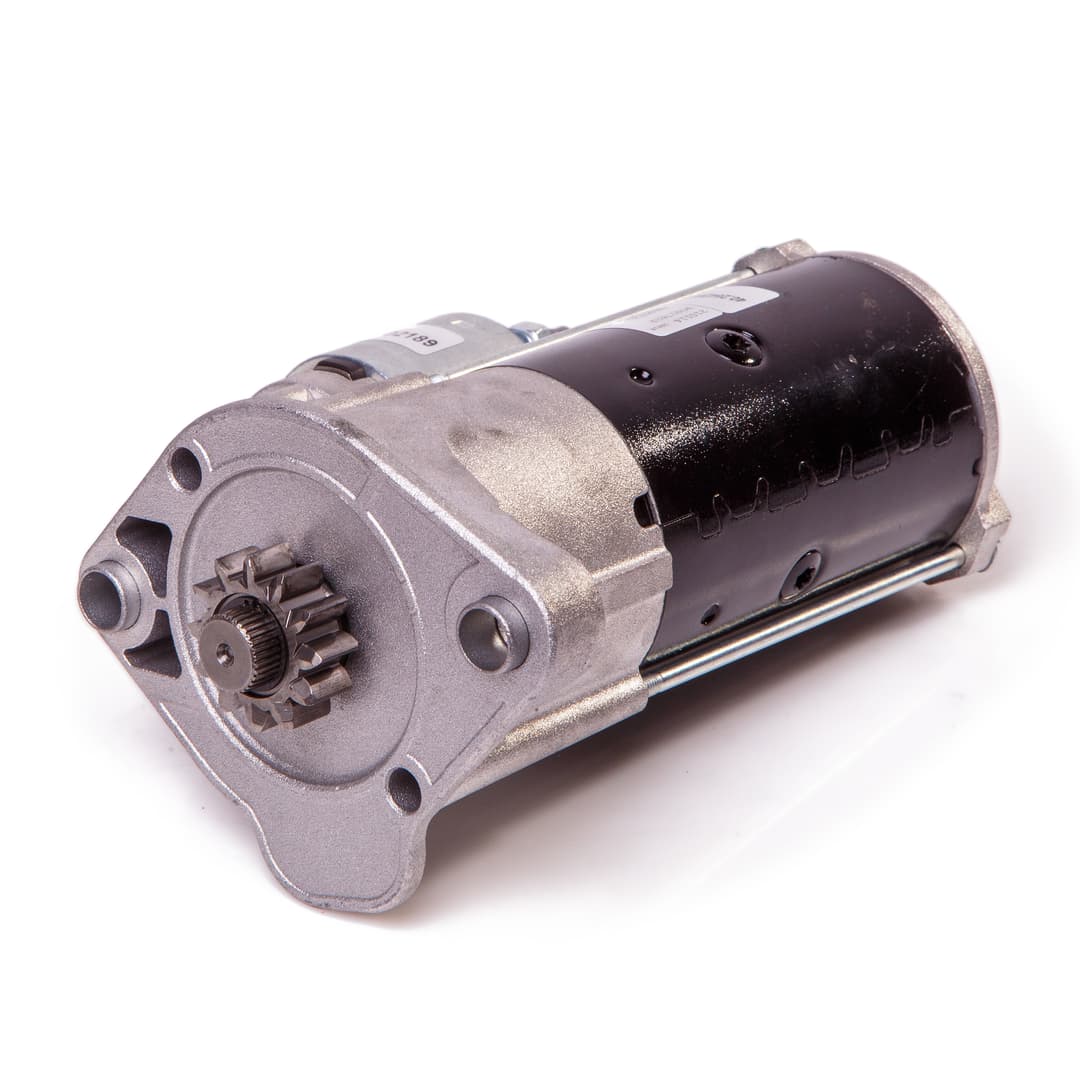 Starter HARTWINN 40.254258HRTE