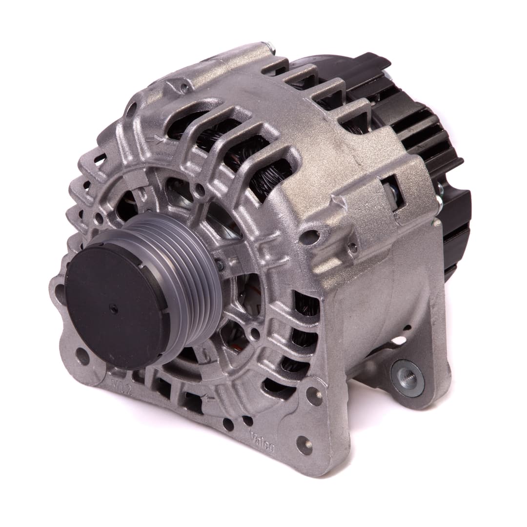 Generator/alternator HARTWINN 40.284818HRTE