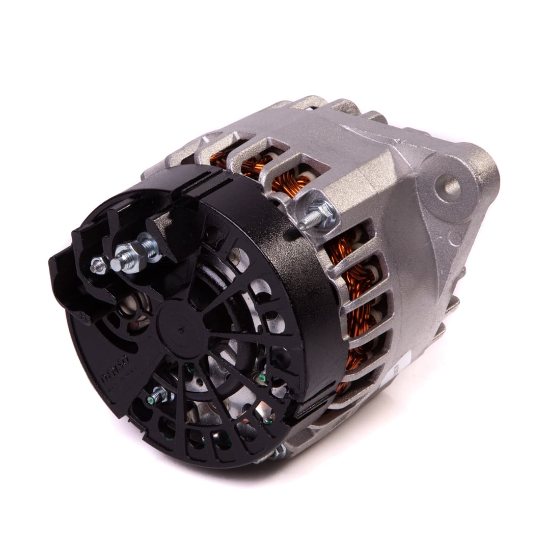 Generator/alternator HARTWINN 40.284927HRTE