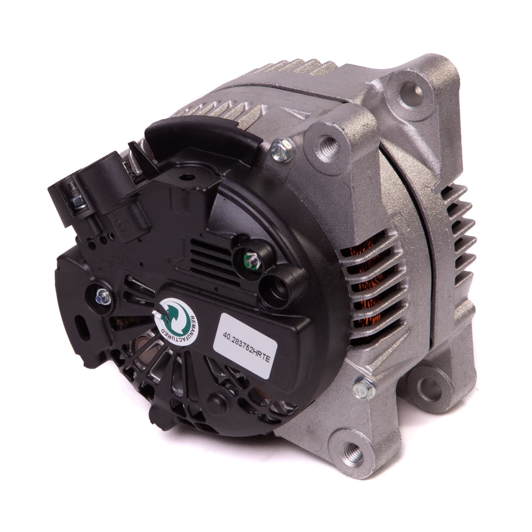 Generator/alternator HARTWINN 40.283752HRTE