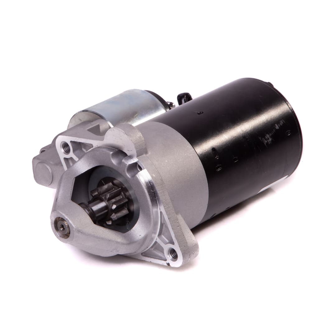 Starter HARTWINN 40.252395HRTE