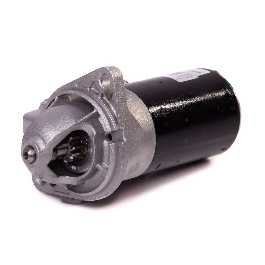 Starter HARTWINN 40.251479HRTE