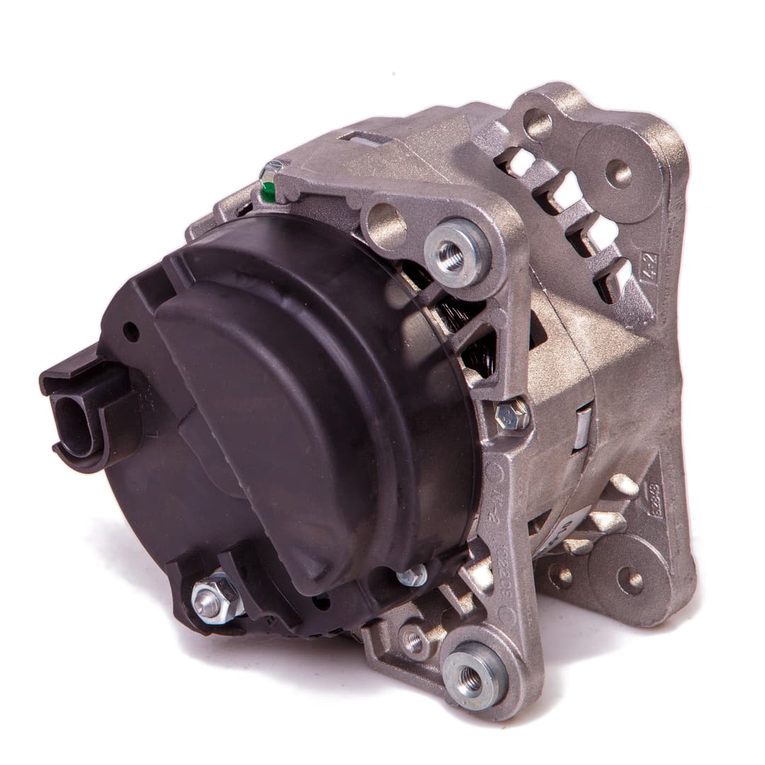Generator/alternator HARTWINN 40.284911HRTE