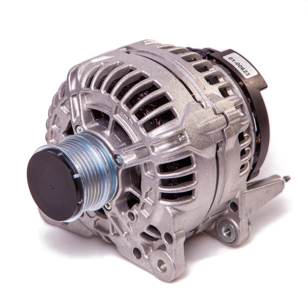 Generator/alternator HARTWINN 40.284811HRTE