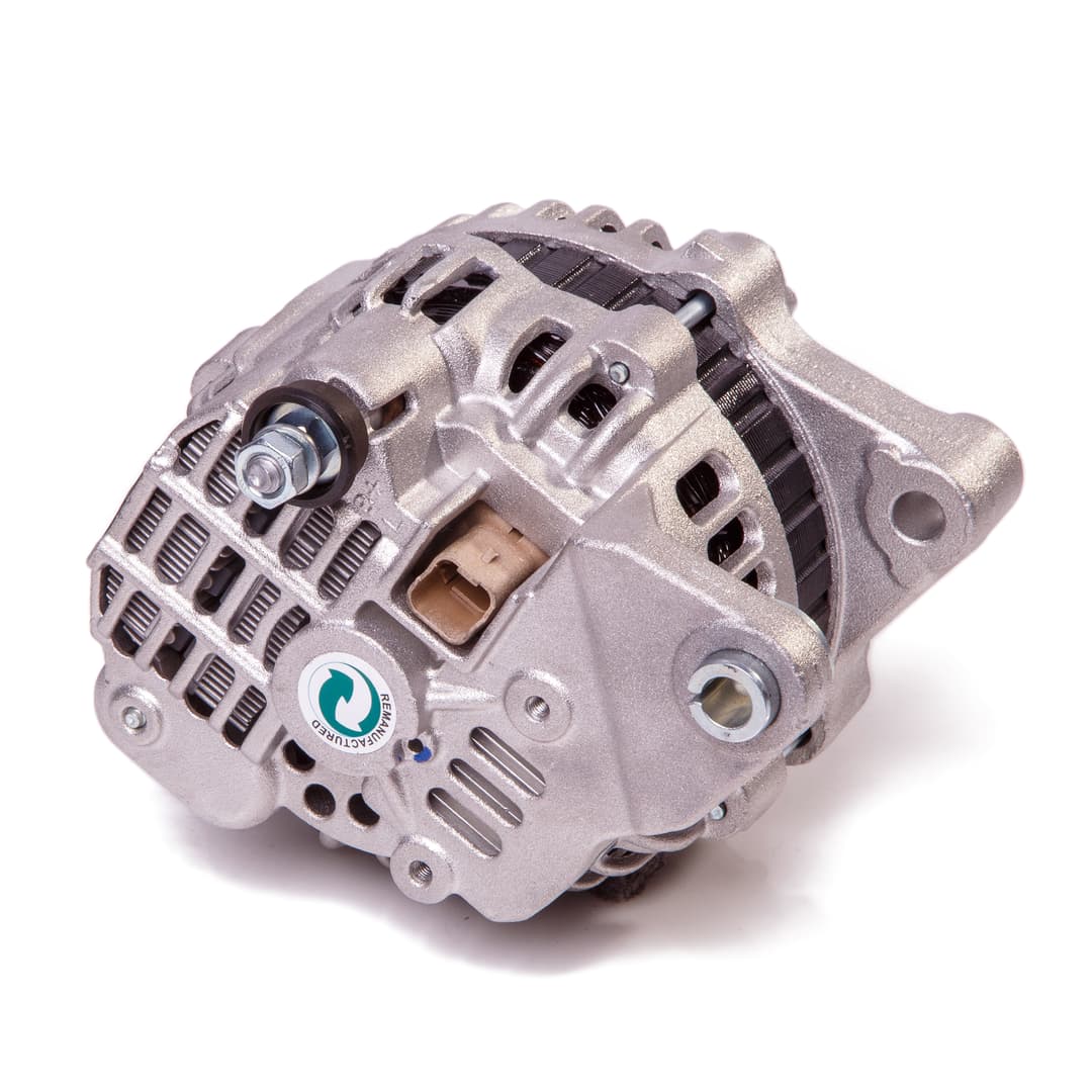 Generator/alternator HARTWINN 40.286517HRTE