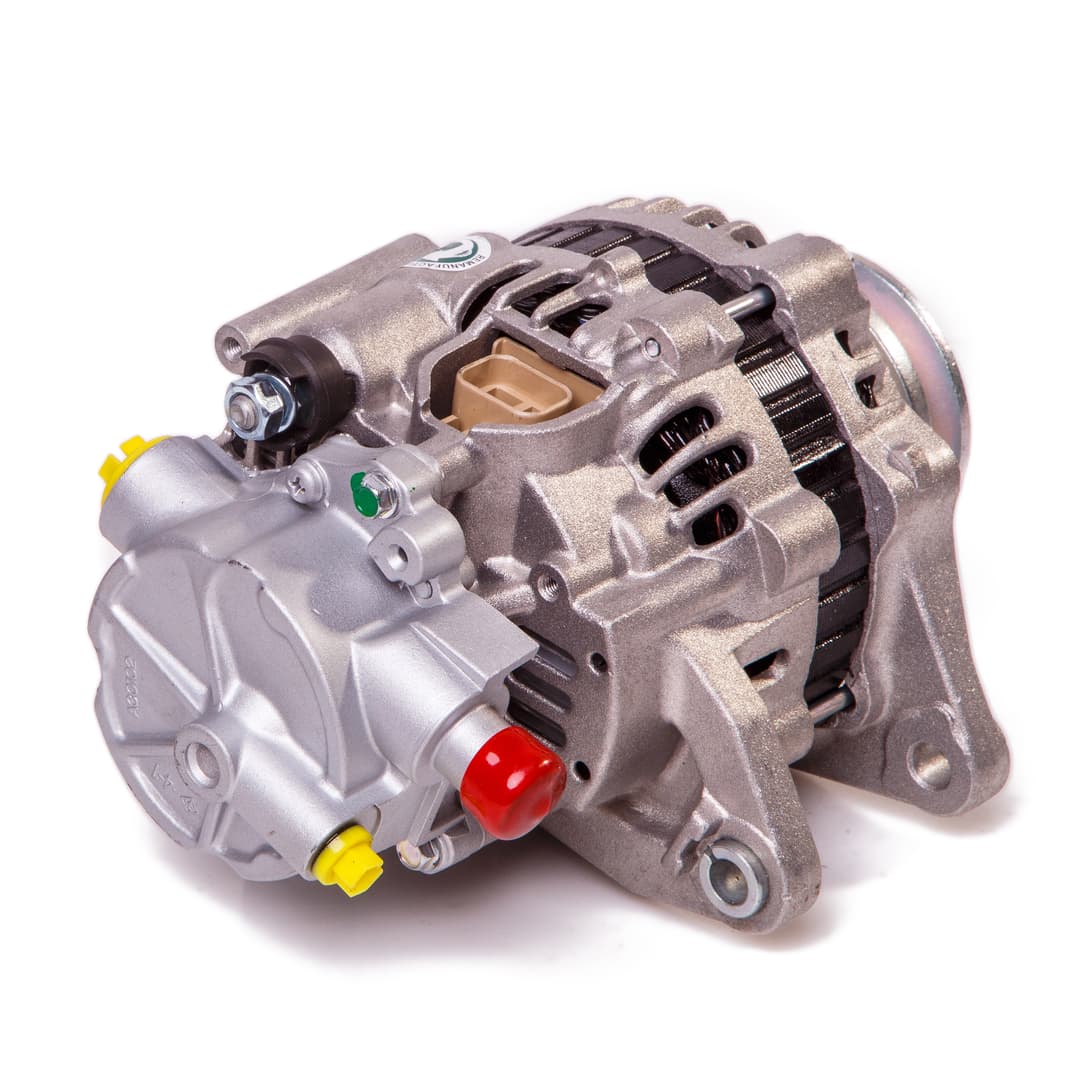 Generator/alternator HARTWINN 40.282759HRTE