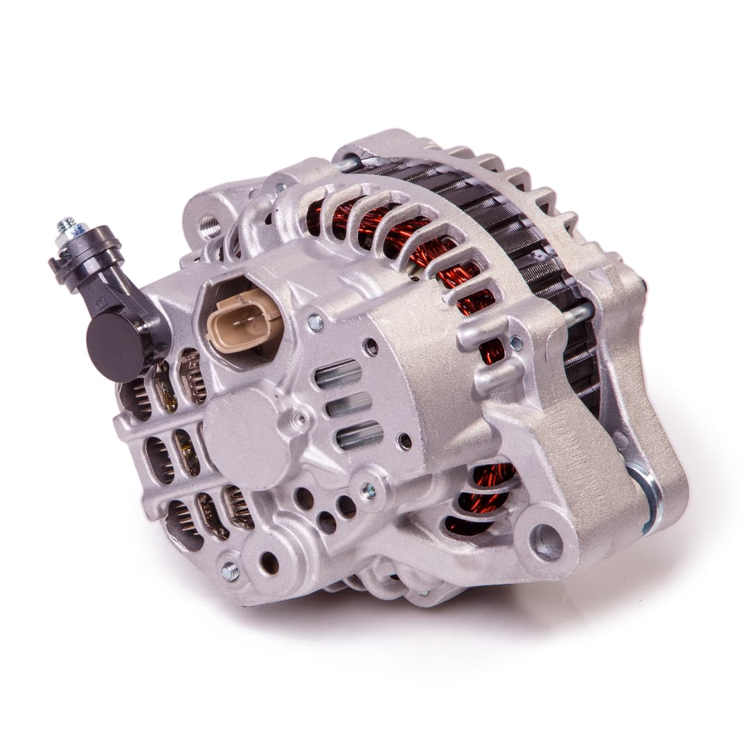Generator/alternator HARTWINN 40.285568HRTE