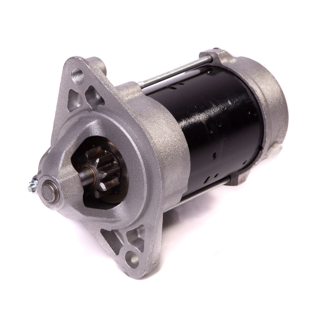 Starter HARTWINN 40.254071HRTE