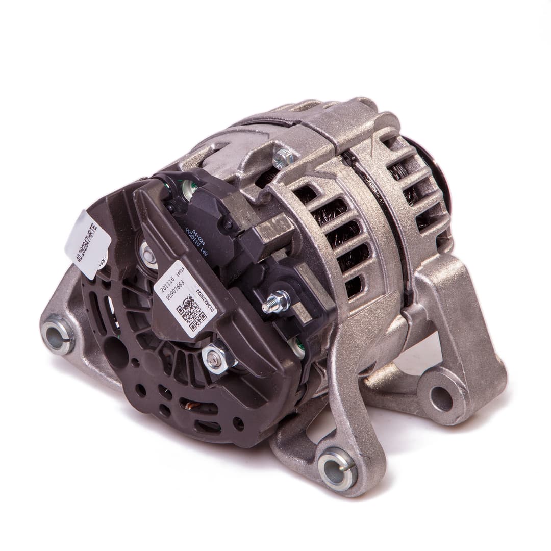 Generator/alternator HARTWINN 40.282847HRTE
