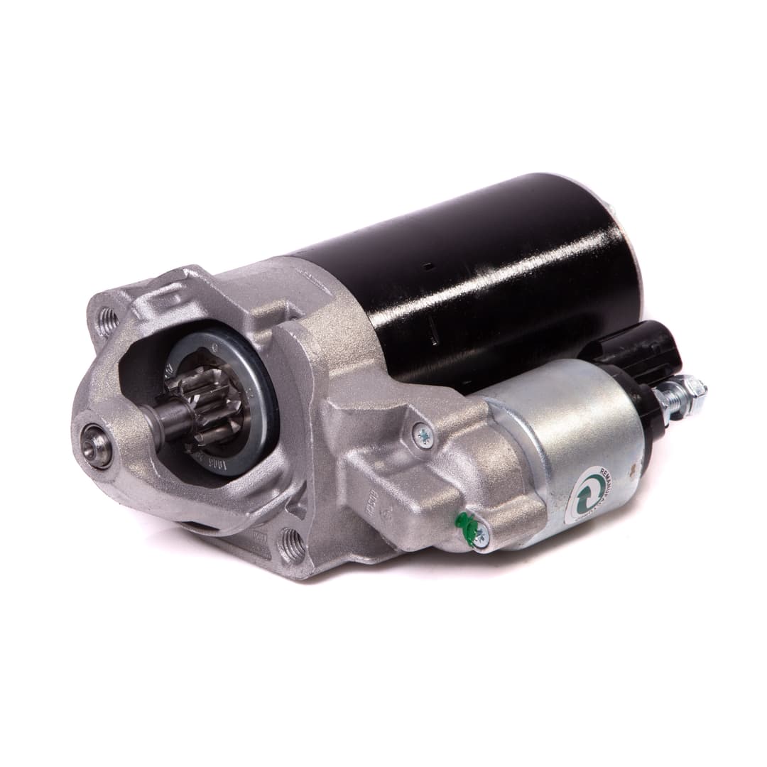 Starter HARTWINN 40.254007HRTE
