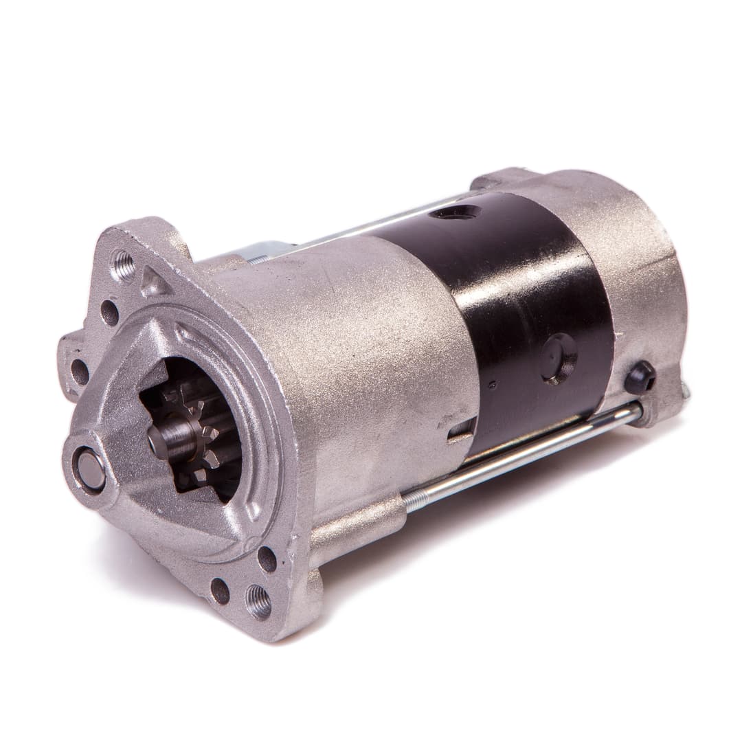 Starter HARTWINN 40.252211HRTE