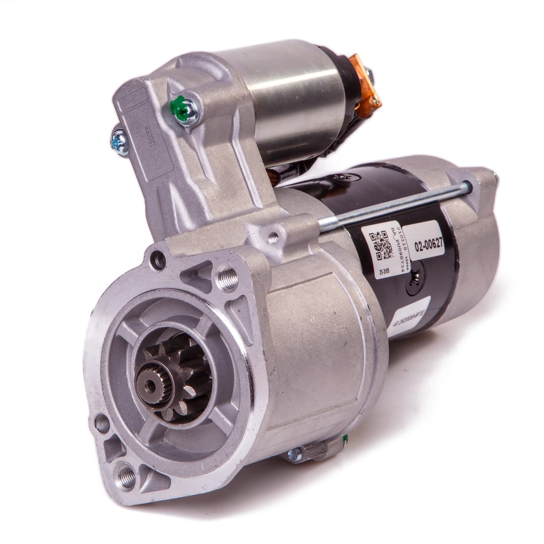 Starter HARTWINN 40.252005HRTE