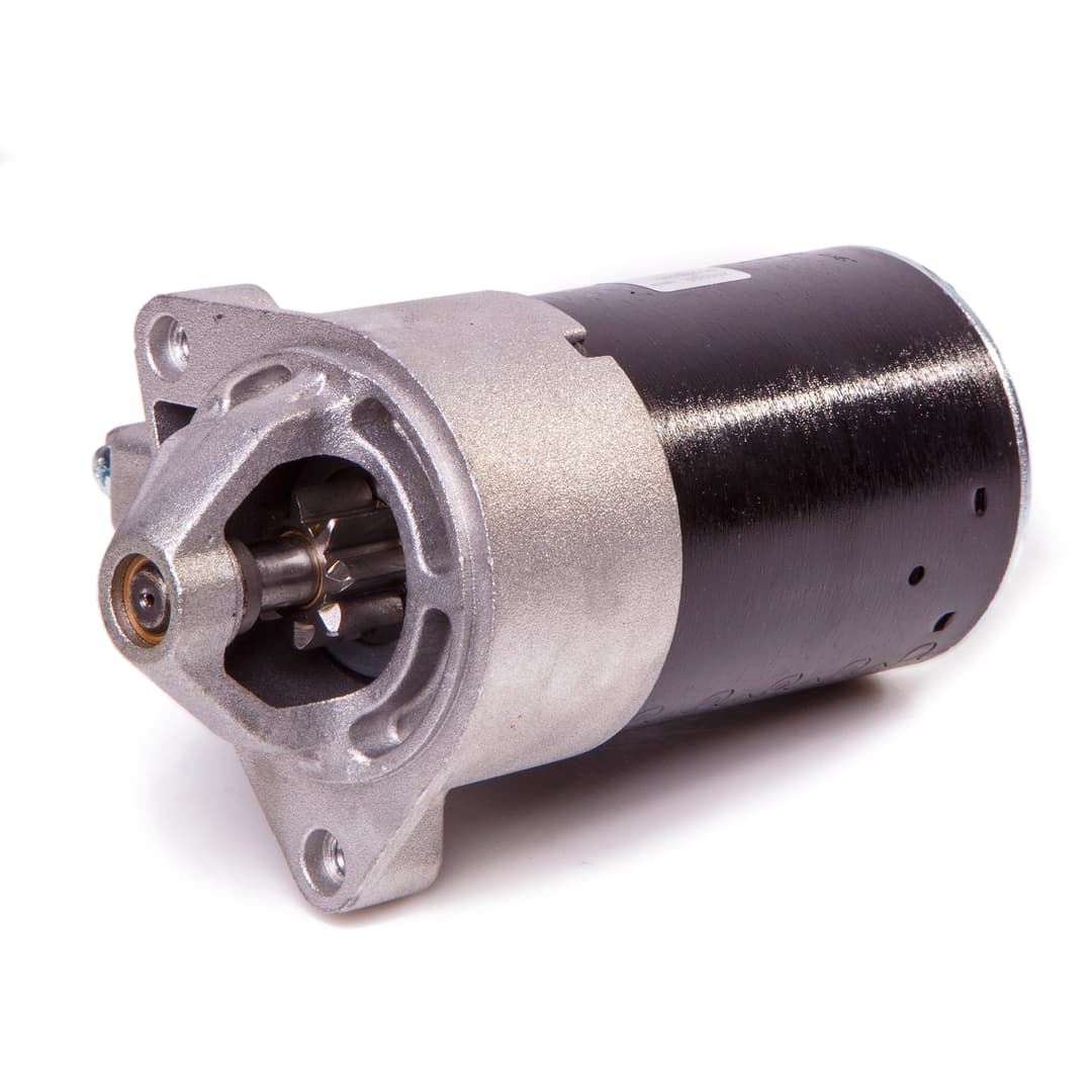 Starter HARTWINN 40.252462HRTE