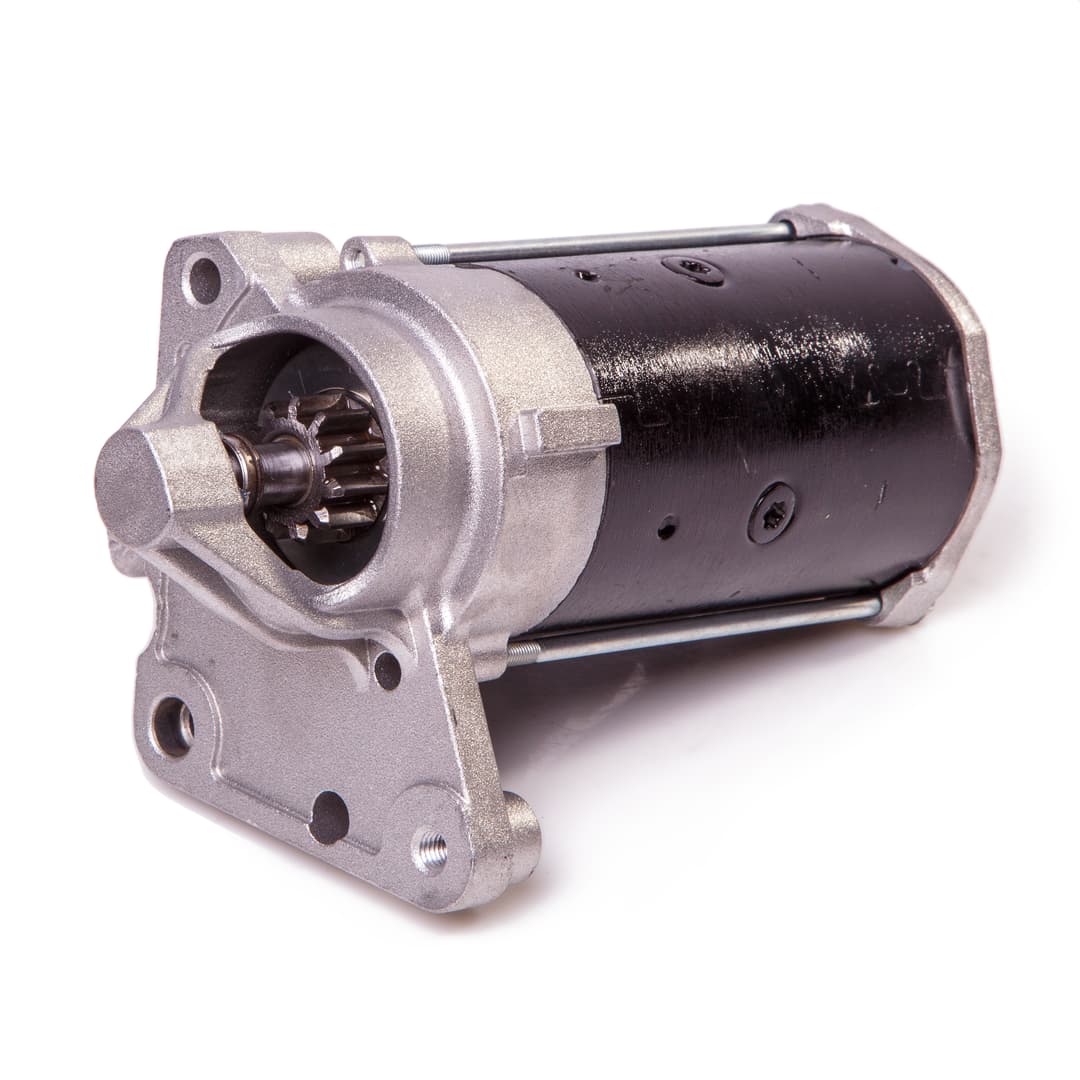 Starter HARTWINN 40.253446HRTE