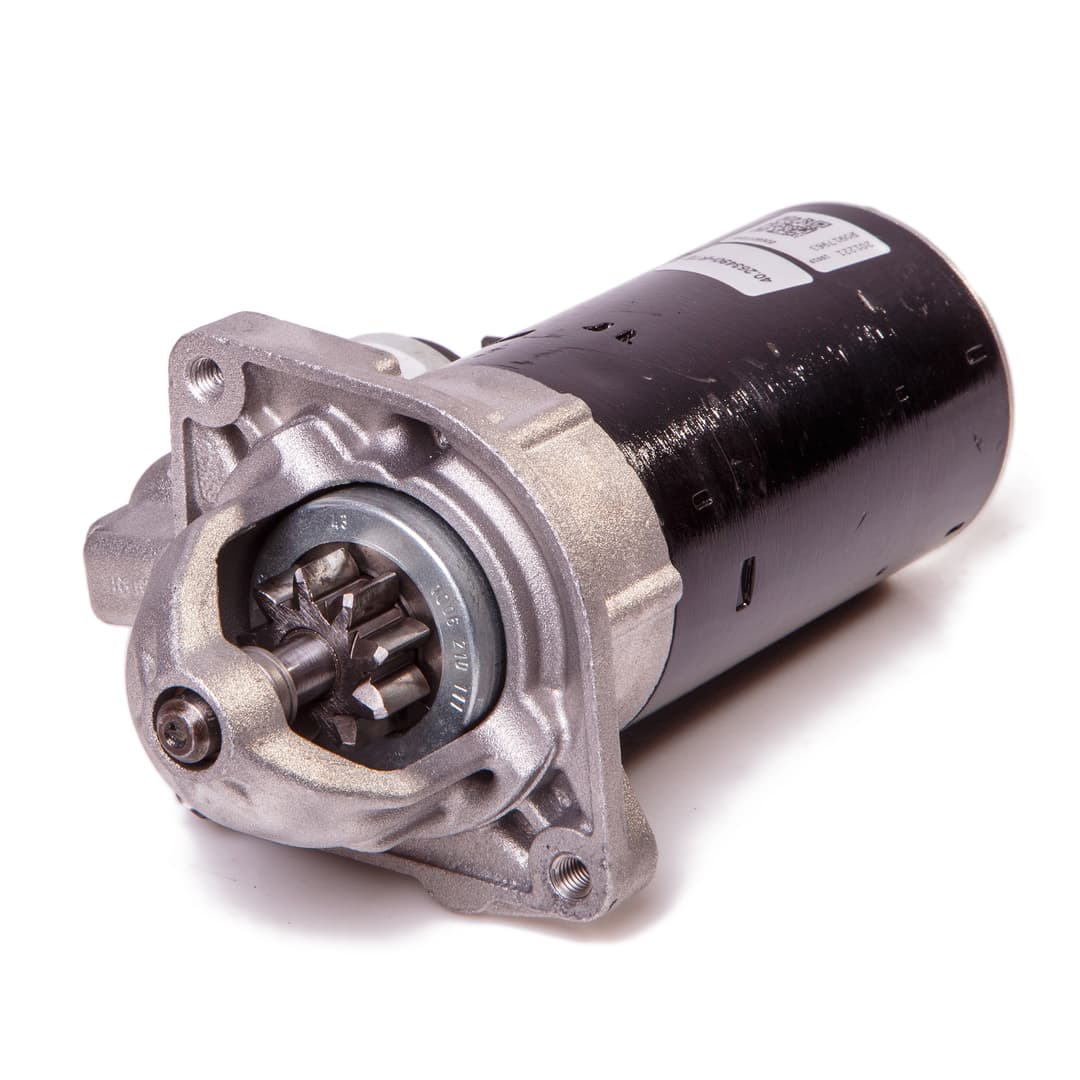 Starter HARTWINN 40.253490HRTE