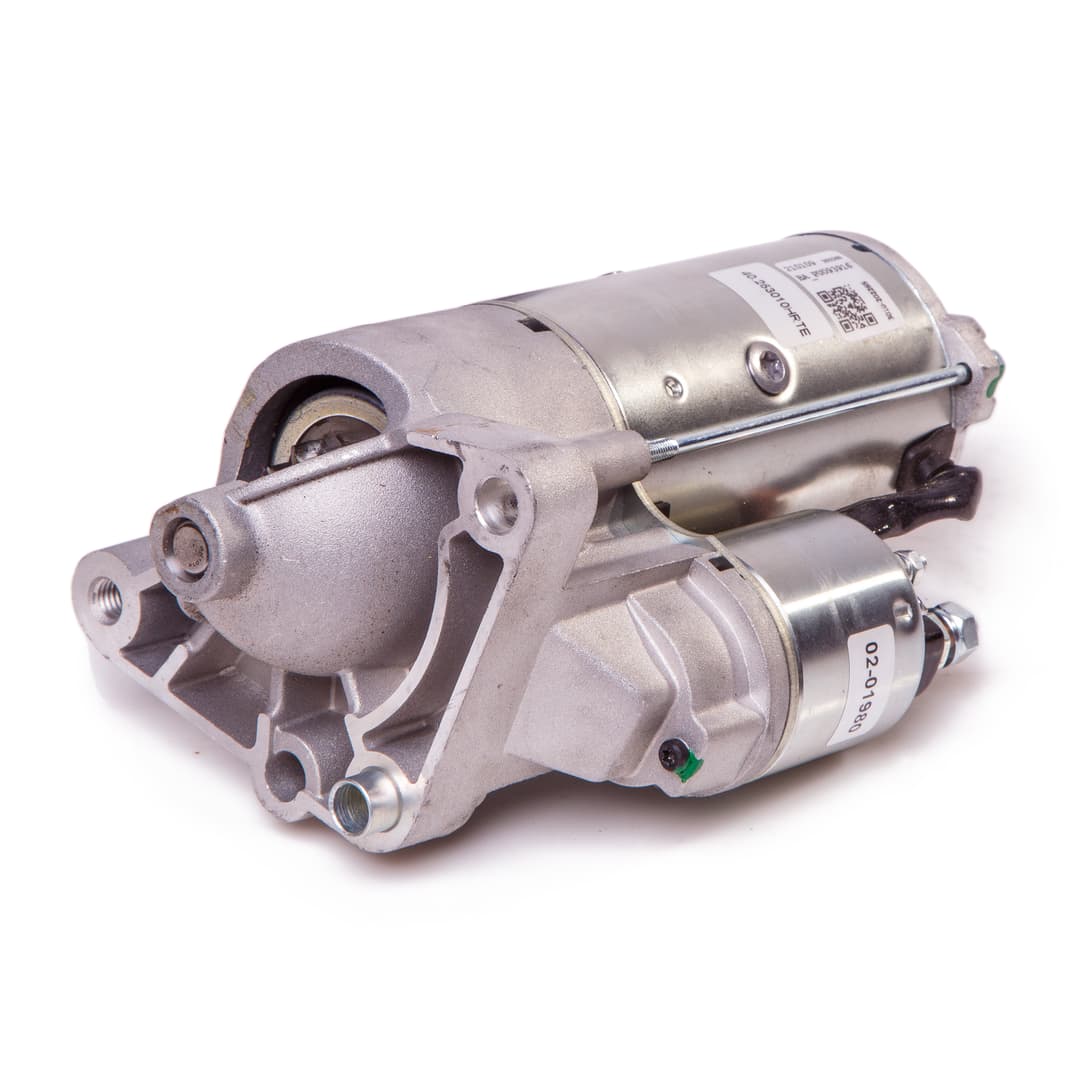 Starter HARTWINN 40.253010HRTE