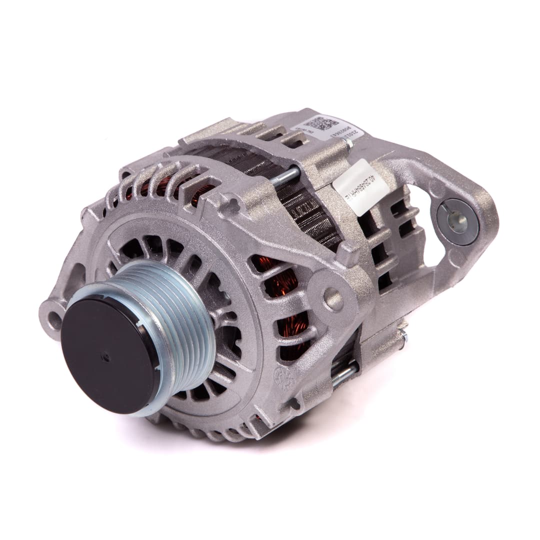 Generator/alternator HARTWINN 40.284684HRTE