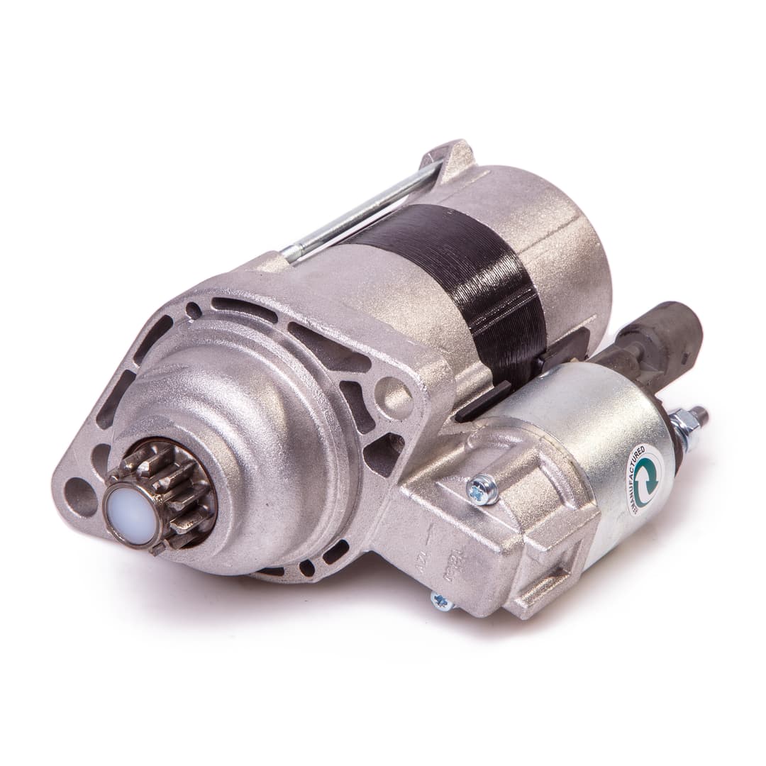 Starter HARTWINN 40.254442HRTE