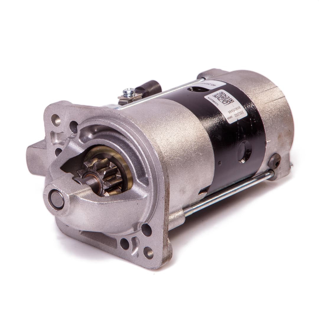 Starter HARTWINN 40.253467HRTE