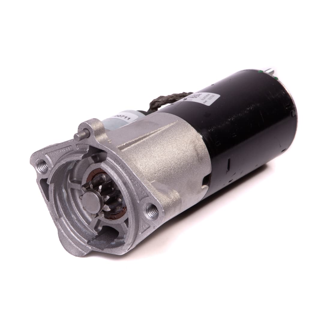 Starter HARTWINN 40.253367HRTE