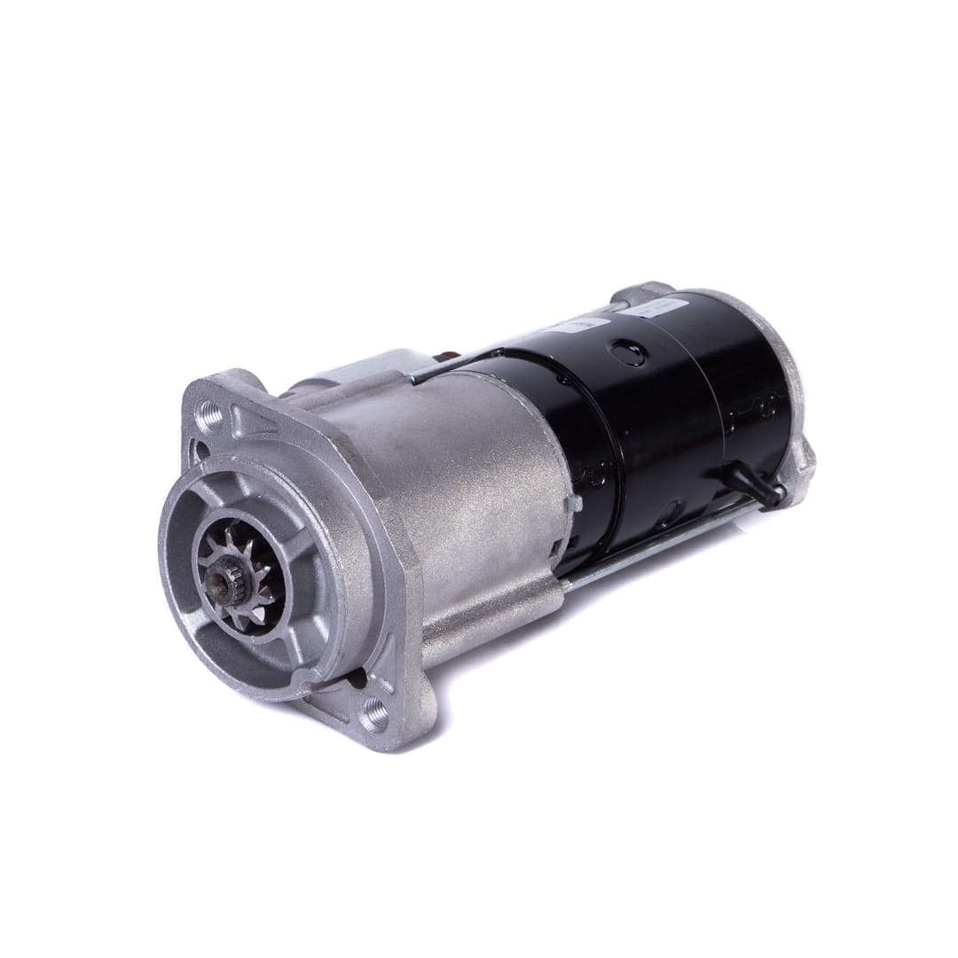 Starter HARTWINN 40.253475HRTE
