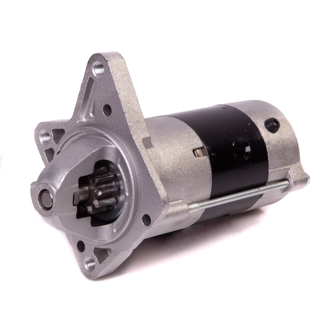 Starter HARTWINN 40.253336HRTE