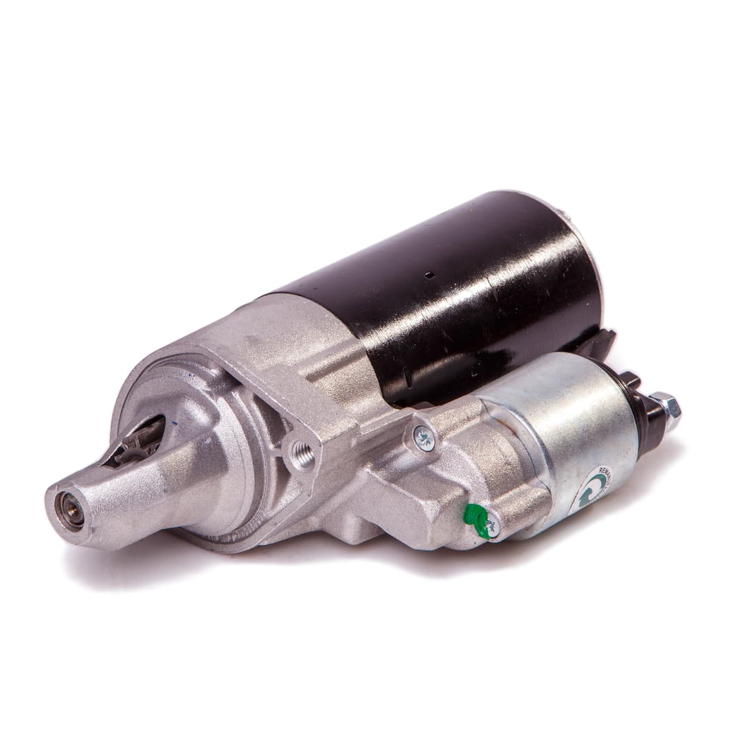 Starter HARTWINN 40.252275HRTE