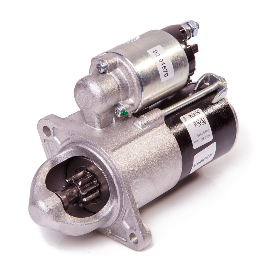 Starter HARTWINN 40.253489HRTE