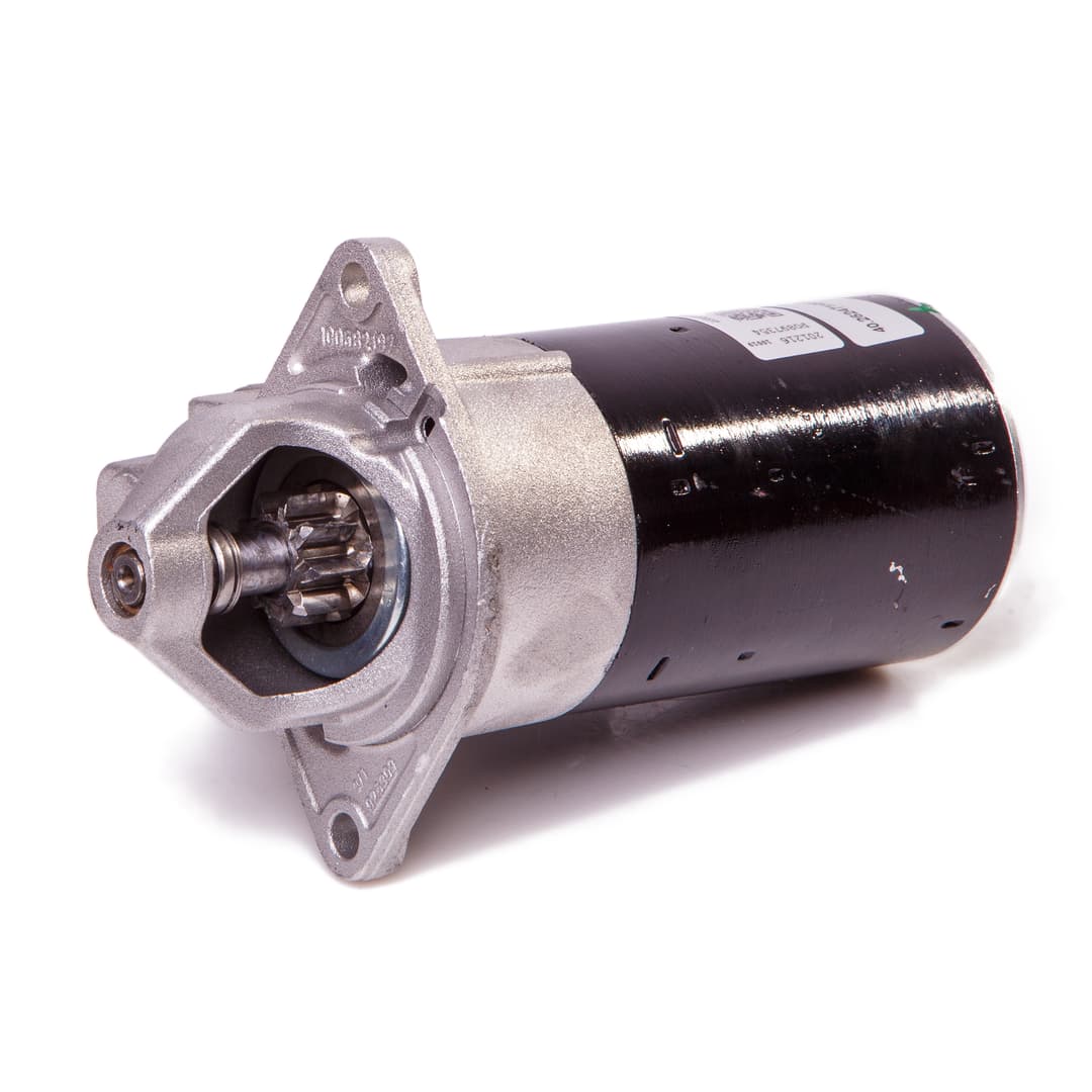 Starter HARTWINN 40.252471HRTE