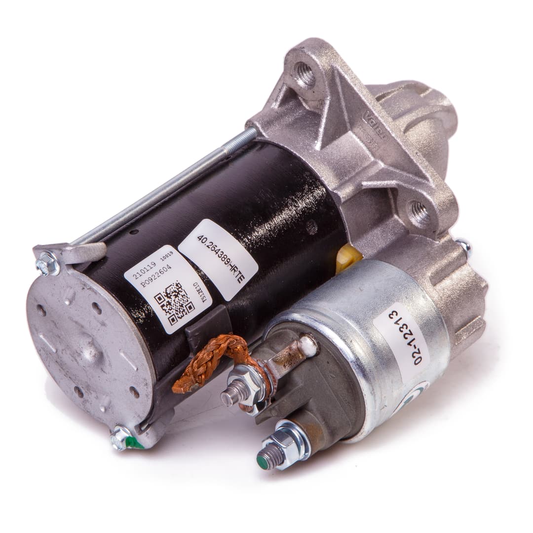 Starter HARTWINN 40.254389HRTE