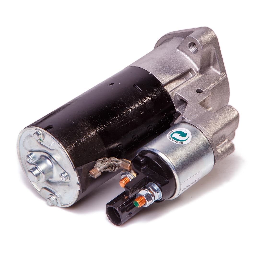 Starter HARTWINN 40.253499HRTE