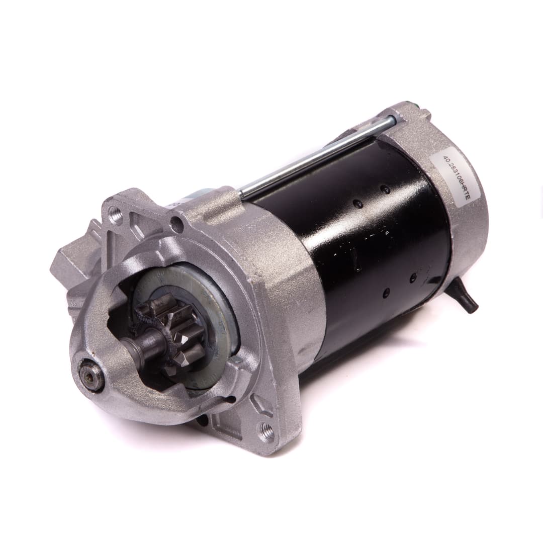 Starter HARTWINN 40.253106HRTE