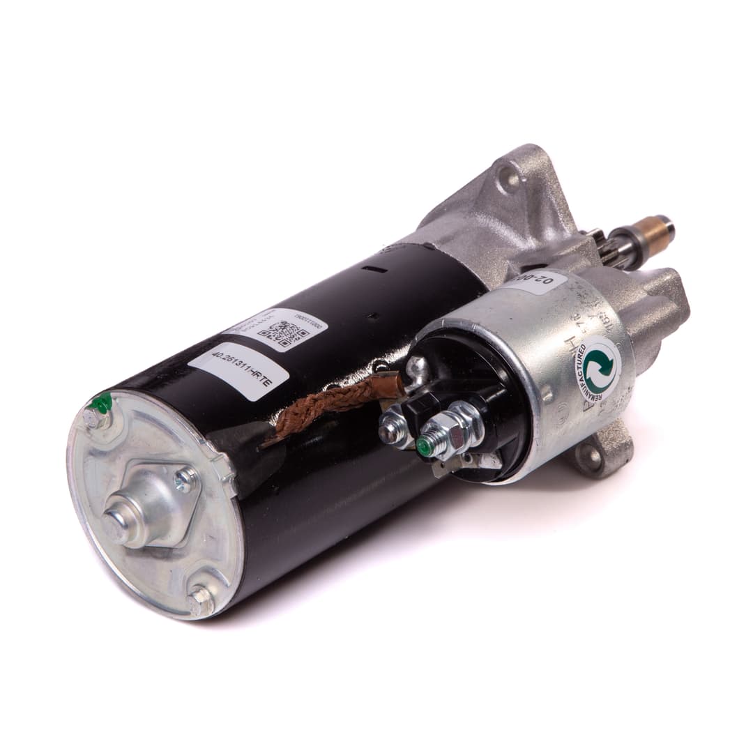 Starter HARTWINN 40.251311HRTE