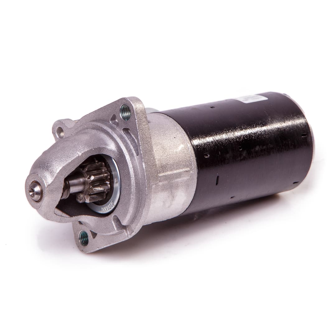 Starter HARTWINN 40.262238HRTE