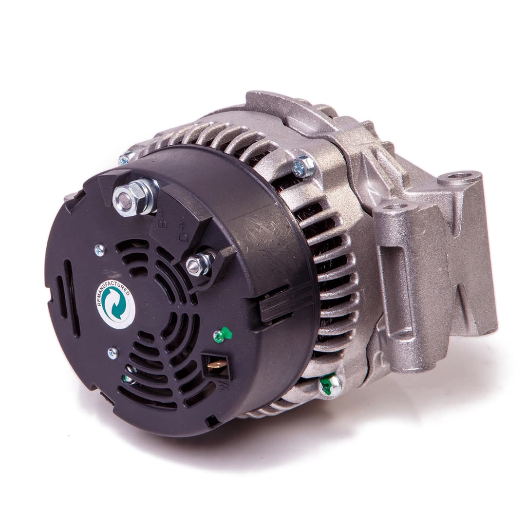 Generator/alternator HARTWINN 40.283921HRTE