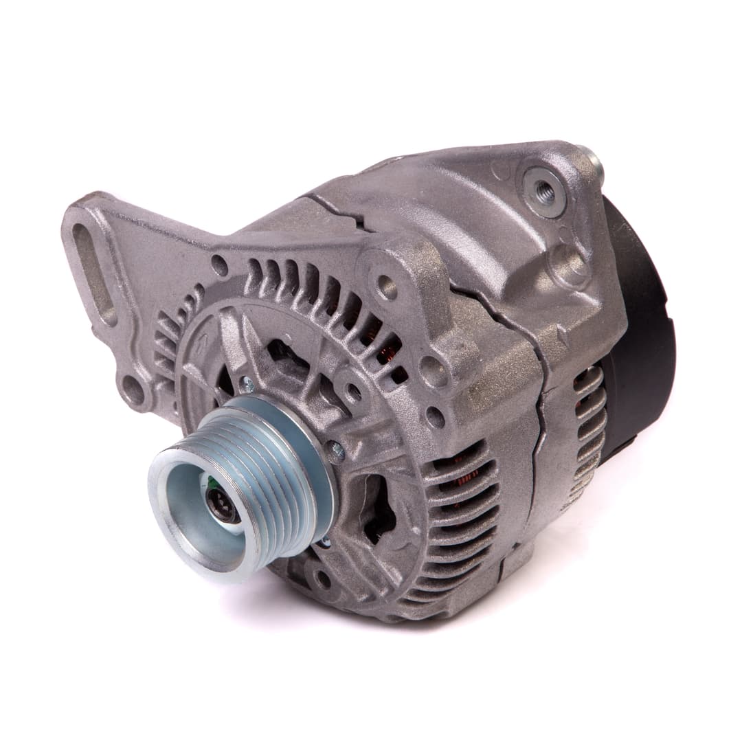 Generator/alternator HARTWINN 40.281920HRTE