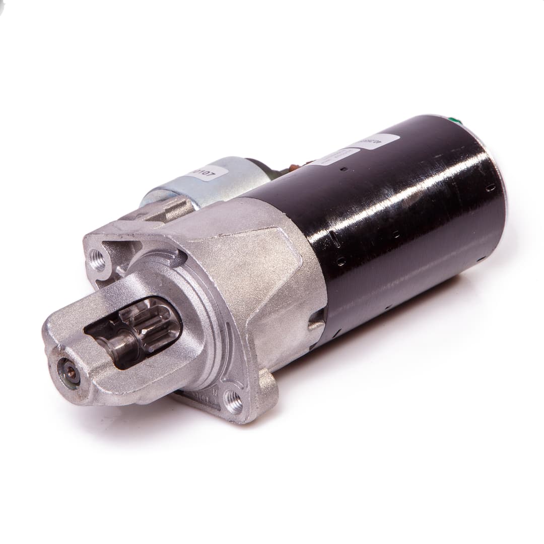 Starter HARTWINN 40.253095HRTE