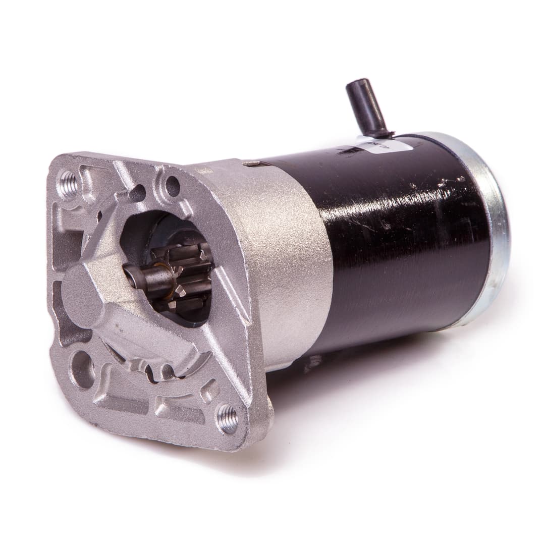 Starter HARTWINN 40.253482HRTE