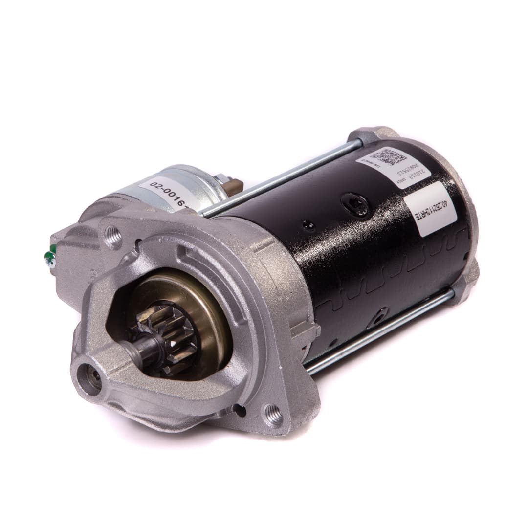 Starter HARTWINN 40.252112HRTE