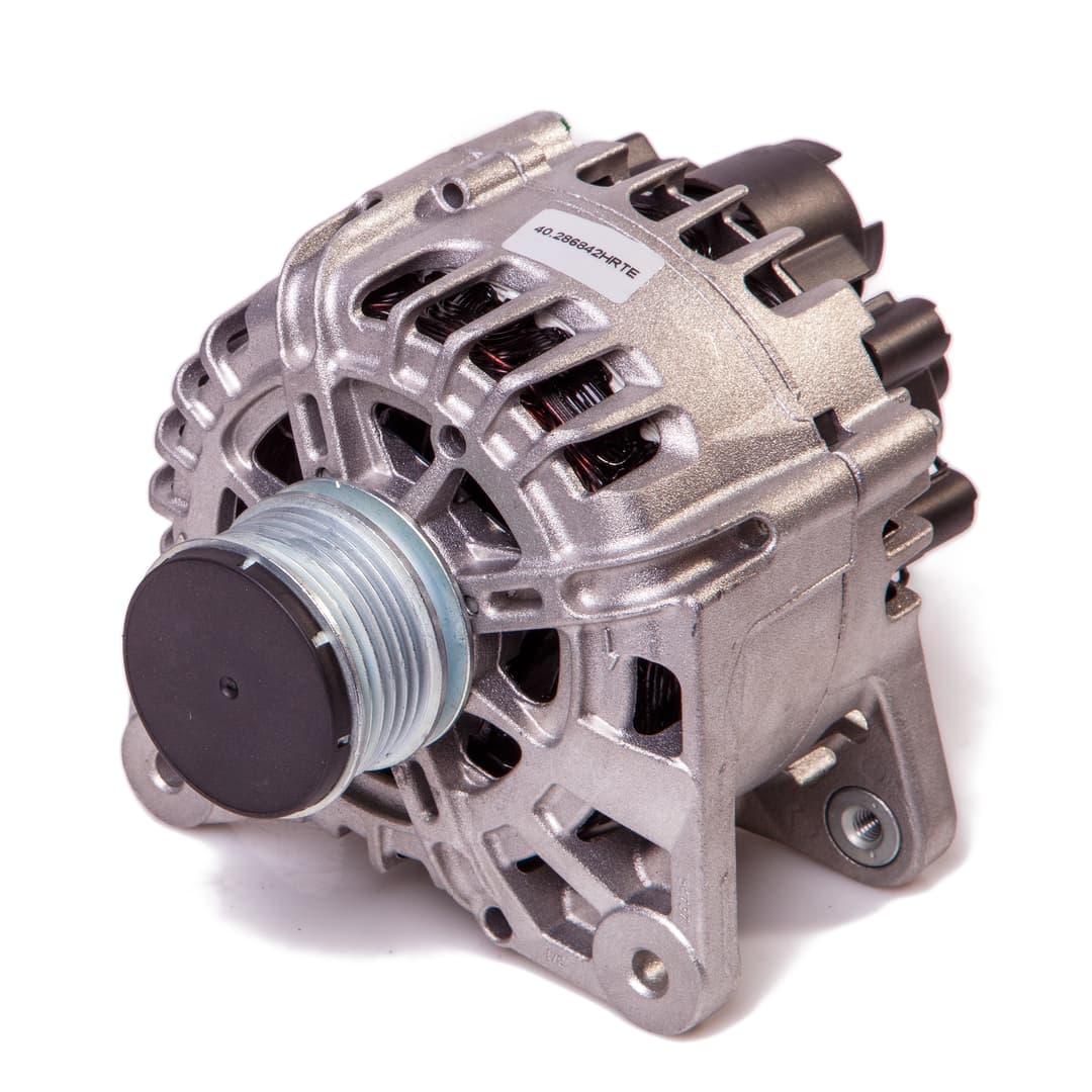 Generator/alternator HARTWINN 40.286842HRTE