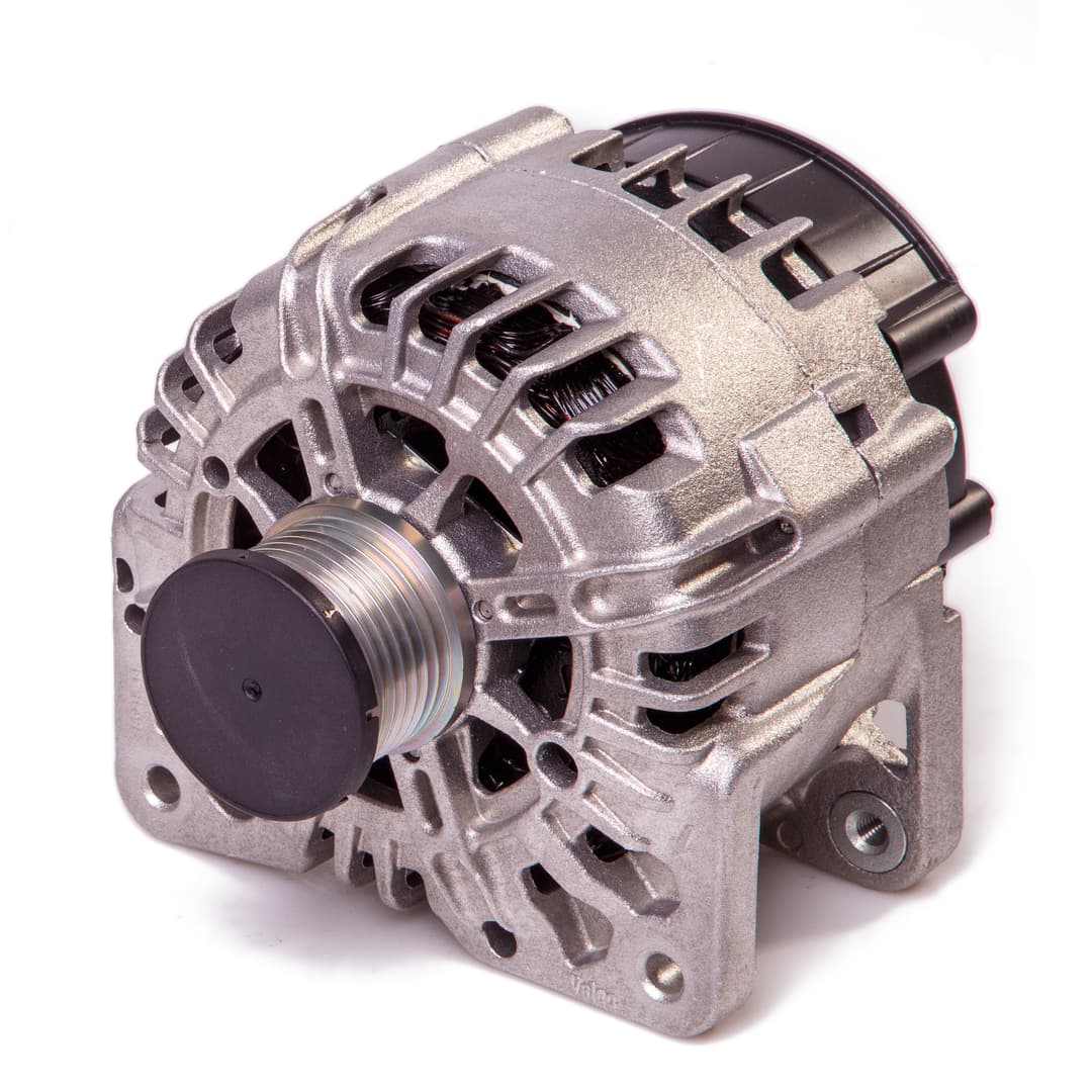 Generator/alternator HARTWINN 40.285929HRTE
